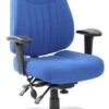 Alpha 24 Hour Ergonomic Task Chairs