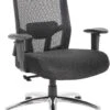 Venti Bariatric 35 Stone 24 Hour Mesh Office Chair 2 Venti Bariatric 35 Stone 24 Hour Mesh Office Chair -Office Furniture 073971