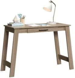 Cinnamon Laptop Desk Summer Oak