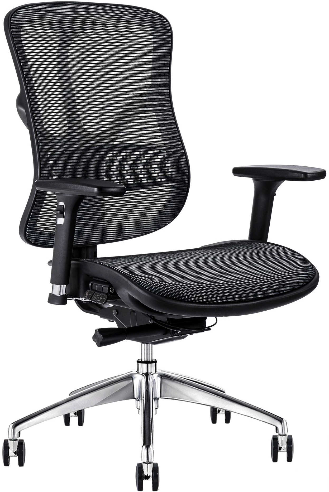 F94 All Mesh Office Chair 3 F94 All Mesh Office Chair