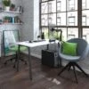 Solis Home Office Desk 1 Solis Home Office Desk -Office Furniture 075058