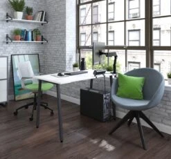 Solis Home Office Desk