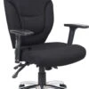Galileo Fabric Manager Chair 2 Galileo Fabric Manager Chair -Office Furniture 075105