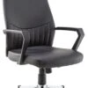 Bennet High Back Leather Executive Office Chair 1 Bennet High Back Leather Executive Office Chair -Office Furniture 075370