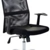 Alta Mesh Office Chair 1 Alta Mesh Office Chair -Office Furniture 075432