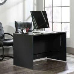 Bryant Sit/Stand Home Office Desk