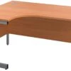 NEXT DAY Elements Ergonomic Desks -Office Furniture 076478