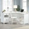 Ceres L-Shaped Home Office Desk 2 Ceres L-Shaped Home Office Desk -Office Furniture 076579