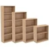 Infinite Bookcases -Office Furniture 076670