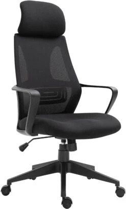 Novigami Rozi Mesh Office Chair
