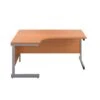 NEXT DAY Commerce II Ergonomic Desks -Office Furniture 078155