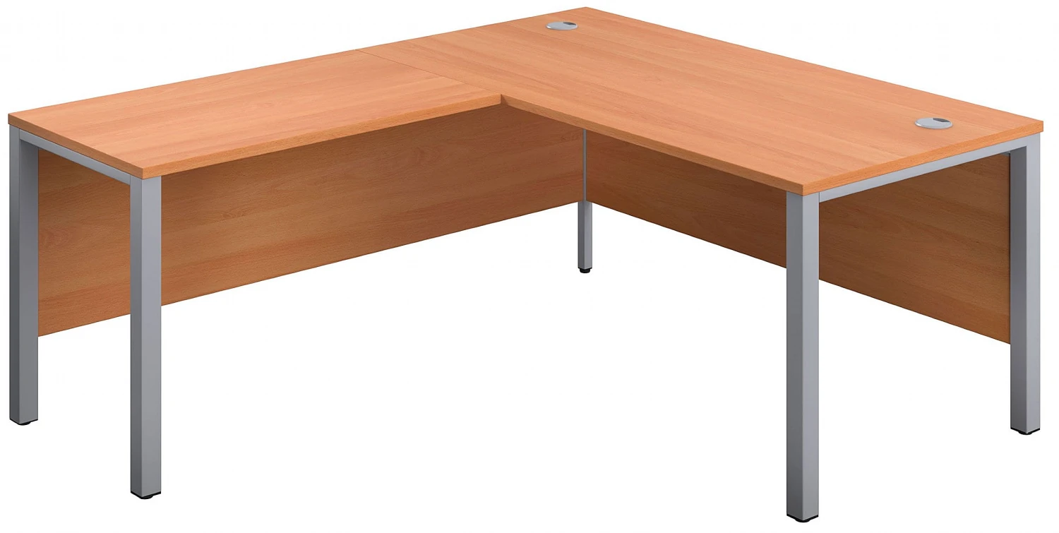 NEXT DAY Commerce II Executive Return Workstations 3 NEXT DAY Commerce II Executive Return Workstations