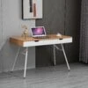 Aspyre A-Frame Home Office Desk -Office Furniture 078644