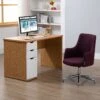 Aspyre Uno Home Office Desk -Office Furniture 078792