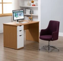 Aspyre Uno Home Office Desk