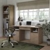 Westcliff Computer Desk -Office Furniture 078838