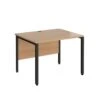 Oracle Bench Desk -Office Furniture 078949