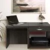 Agency Hemi Home Office Desk 1 Agency Hemi Home Office Desk -Office Furniture 079161
