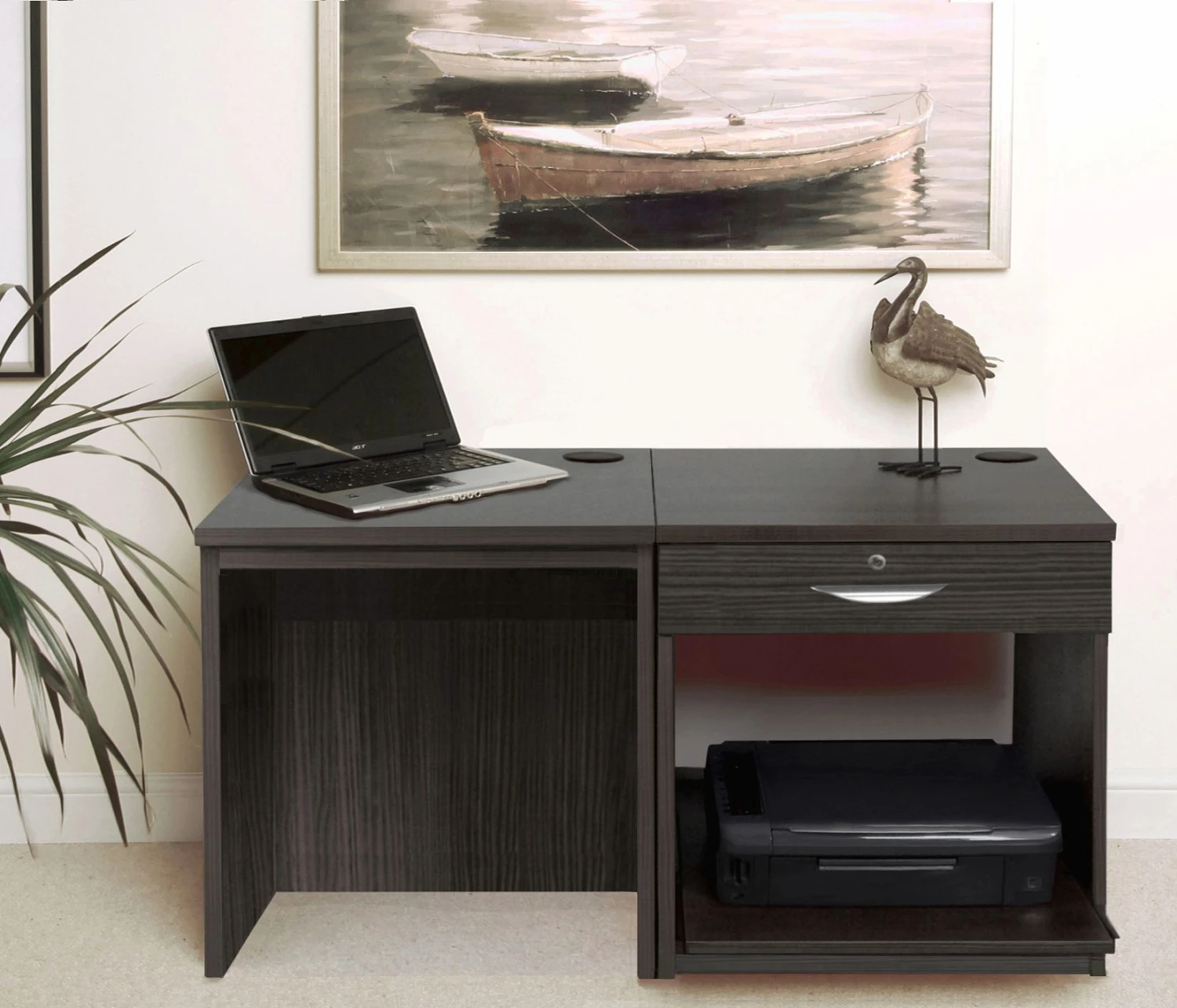 Agency Hemi Home Office Desk 3 Agency Hemi Home Office Desk