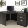 Agency Meta Home Office Corner Desk -Office Furniture 079203