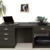 Agency Moto Home Office Desk -Office Furniture 079211