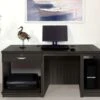 Agency Giga Home Office Desk 1 Agency Giga Home Office Desk -Office Furniture 079241