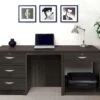 Agency Pico Home Office Desk -Office Furniture 079325