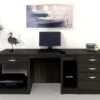 Agency Maxi Home Office Unit -Office Furniture 079346