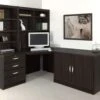 Agency Metro Home Office Corner Unit 2 Agency Metro Home Office Corner Unit -Office Furniture 079367