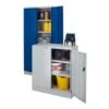 BiGDUG Steel Workplace Cupboards -Office Furniture 080260